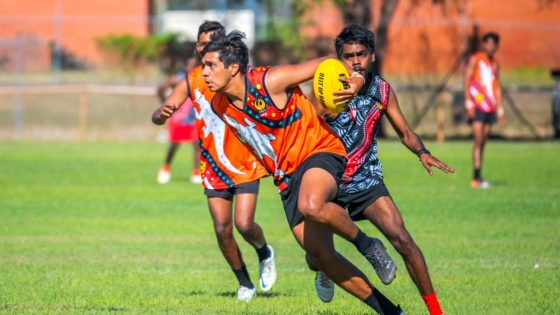 Kununurra Demons defeat Port Wyndham Crocs after second-half comeback – MASHAHER