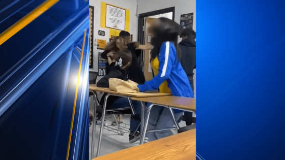 Fight at Socorro ISD school going viral on social media – MASHAHER