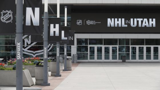 Ice, Outlaws, Yeti among 20 options fans can vote on to name Utah’s NHL team – MASHAHER