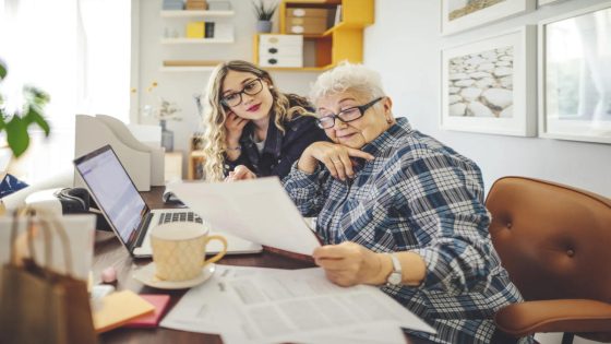 Goldman Sachs report shows how younger generations are becoming more retirement-ready than boomers – MASHAHER