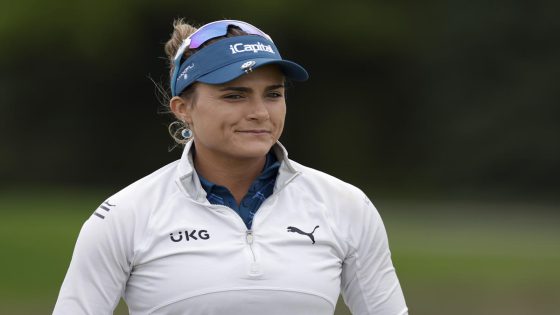 Lexi Thompson, 29, set to retire after the 2024 LPGA season – MASHAHER