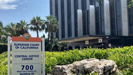 10-year-old’s torture, abuse was ignored for years, Orange County lawsuit claims – MASHAHER