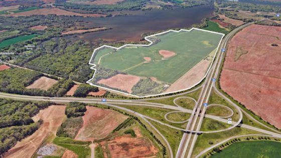 $2.2 billion development in the works for Huntsville-Decatur area – MASHAHER