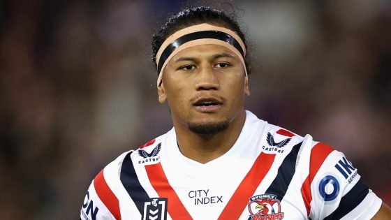 Sitili Tupouniua given permission to talk to rival clubs, Sydney Roosters, Angus Crichton future, Adam Doueihi, Wests Tigers, contract – MASHAHER