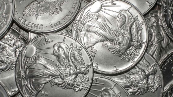 6 Rare Coins That Will Spike in Value in 2024 – MASHAHER