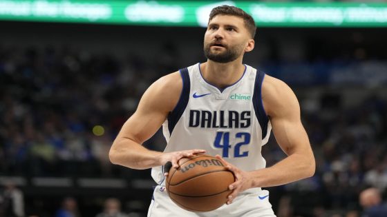 Mavericks’ Maxi Kleber cleared to return for Game 4 vs. T’Wolves; Dereck Lively out with sprained neck – MASHAHER