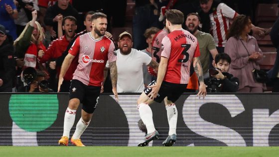 Southampton qualify for Championship playoffs, score, result, Southampton def West Brom, Southampton v Leeds, latest, updates – MASHAHER