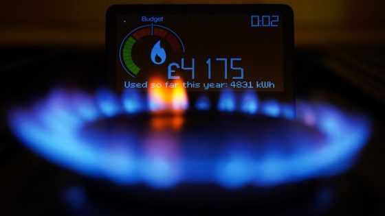 Energy firms should at least be honest about why they want to impose smart meters – MASHAHER