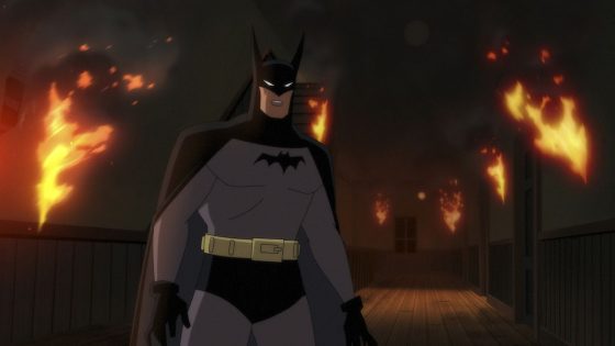 First Looks At Batman: Caped Crusader Drop, And I Love How The DC TV Show Is HandlIng Villains Like Harley Quinn And Catwoman In A ‘40s Aesthetic – MASHAHER