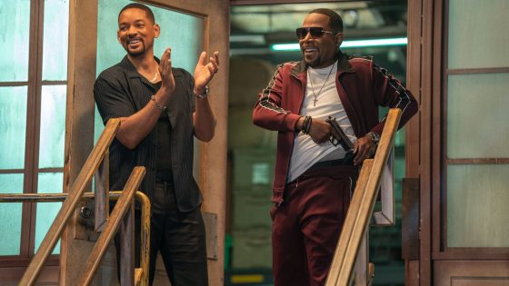 Will Smith Explains How Bad Boys 4’s Legacy Character Twist Ties Into The Franchise’s Past Films – MASHAHER