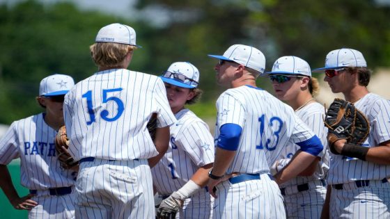 Timing of warning letter to Olentangy Liberty High School baseball coach questioned – MASHAHER