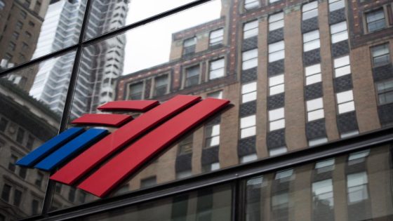 A 25-Year-Old BofA Trader Dies Suddenly at Industry Outing – MASHAHER