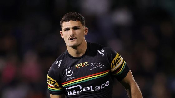 Nathan Cleary injury, eight weeks, Penrith Panthers, NSW Blues, who will play in halves for Blues, rugby league news – MASHAHER