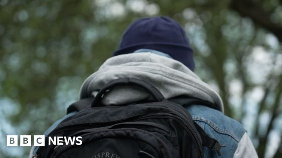 International students sleeping rough on campuses – MASHAHER