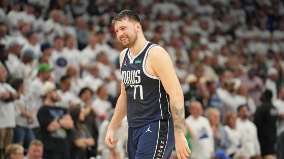 Timberwolves vs. Mavericks: Three takeaways as Doncic leads Dallas to Game 1 win – MASHAHER