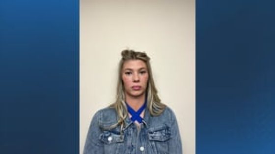 NH woman arrested for driving over 110mph with unbuckled children – MASHAHER