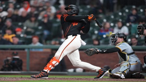 Giants activate Soler from IL in series of roster moves – MASHAHER