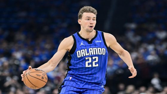 NBA playoffs: Magic force Game 7 with 103–96 win over Cavaliers, despite Donovan Mitchell’s 50 points – MASHAHER