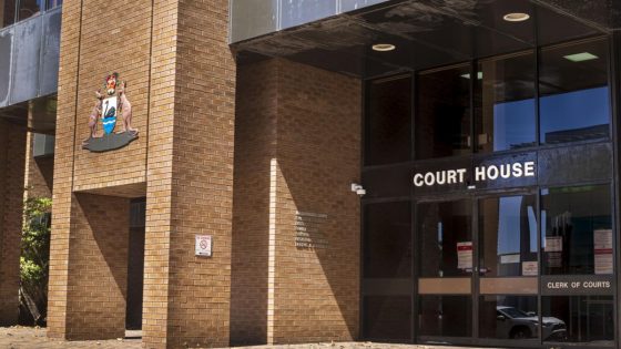 Bunbury man accused of domestic violence granted bail on strict conditions despite police concerns – MASHAHER