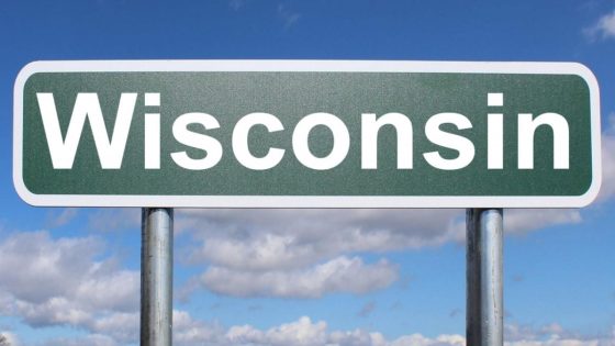 State of Wisconsin Buys Nearly $100M Worth of BlackRock Spot Bitcoin ETF – MASHAHER