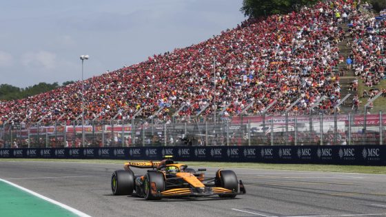 Monaco Grand Prix 2024: How to watch today’s F1 race without cable – MASHAHER