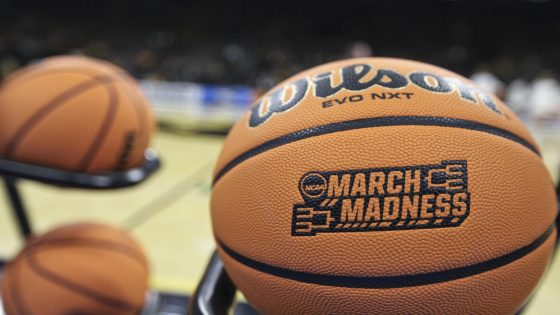 Could impending NCAA settlement save March Madness? – MASHAHER