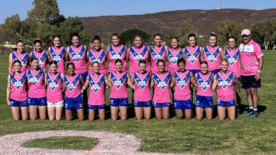 Karratha Kats book flawless victory against Port Hedland Rovers in women’s competition – MASHAHER