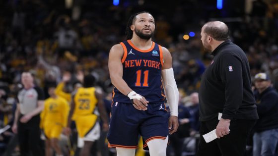 NBA playoffs: Can Knicks and Wolves fight back in Game 5s? Who’s the Postseason MVP? – MASHAHER