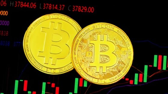 Bitcoin Derivatives Suggest Surges Above $73K, All-Time High Next – MASHAHER