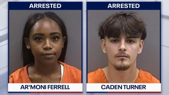 4 arrested after street racing causes ‘chaotic scene’ in Tampa, HCSO says – MASHAHER