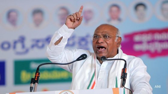 Who Will Be INDIA Bloc’s PM Candidate? M Kharge’s “Kaun Banega Crorepati” Reply – MASHAHER