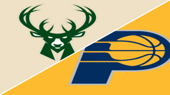 Follow live: Bucks fight for Game 6 win vs. Pacers – MASHAHER