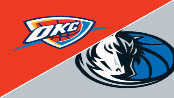 Follow live: Thunder look to even series in Game 4 vs. Mavericks – MASHAHER