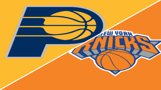 Follow live: Pacers, Knicks return to New York for Game 5 – MASHAHER