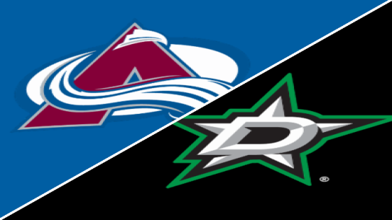 Follow live: Avalanche look to hold lead vs. Stars in Game 2 – MASHAHER