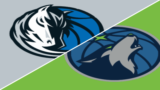 Follow live: Timberwolves try to even series vs. Mavericks in Game 2 – MASHAHER