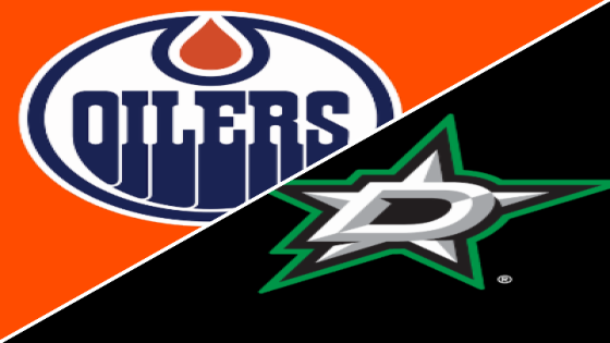 Follow live: Stars, Oilers go head-to-head in Game 1 of Western Conference finals – MASHAHER