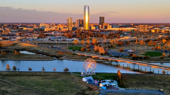 Oklahoma City was named one of the ‘Best Places to Live’ in 2024. See how high it ranked – MASHAHER