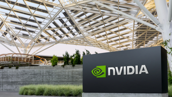 Should You Buy Nvidia Stock Before Wednesday? – MASHAHER