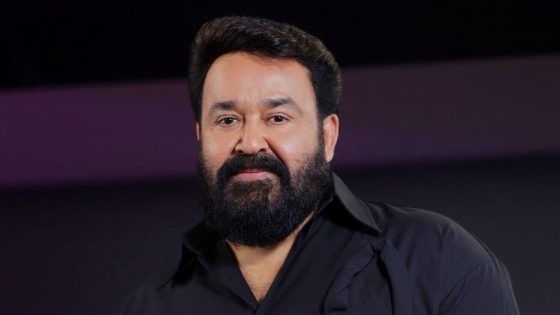 8 must-watch films of Mohanlal – MASHAHER