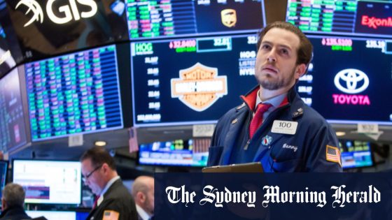 Wall Street rises after inflation finally slows, ASX set to rise – MASHAHER