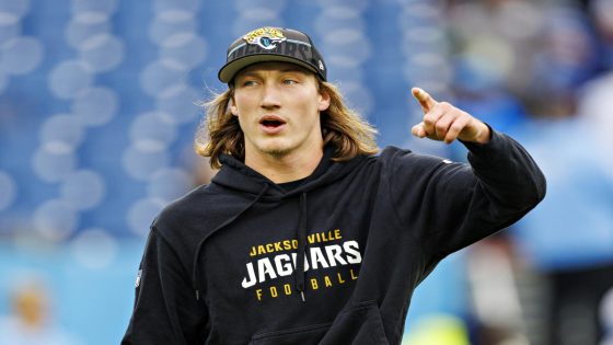 Trevor Lawrence hasn’t lived up to the hype. The Jaguars still need to pay him big – MASHAHER