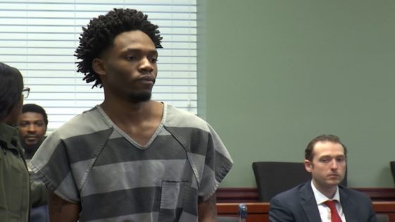 testimony reveals threat in Gulf Shores spring break shooting – MASHAHER