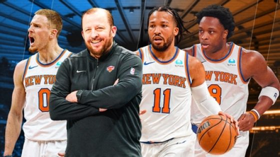 Knicks 2023-24 season report card: Grading how NY performed during thrilling year – MASHAHER