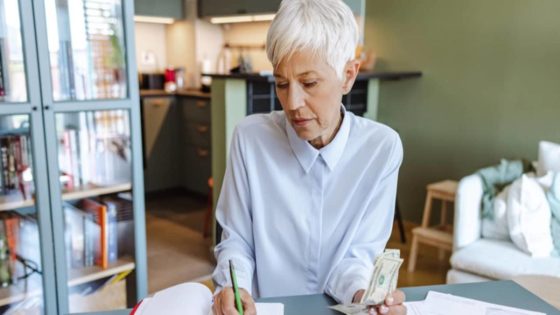 I’m 62 with no debt and a part-time job. My advisers say keep saving, but my kids say spend — do I go for a Roth 401(k)? – MASHAHER