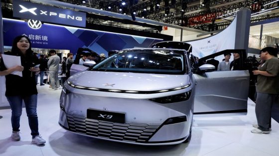 Tesla retreats from next-generation ‘gigacasting’ manufacturing process – MASHAHER