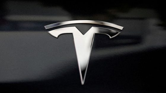 Tesla plans to cut 601 more jobs in California, notice to government says – MASHAHER