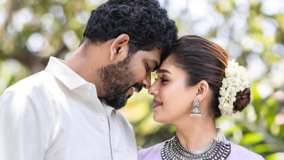 Inside Nayanthara-Vignesh Shivan's home – MASHAHER