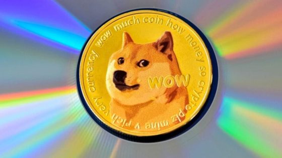 Here’s How Much $1,000 Invested In Dogecoin Would be Worth If You Invested When Elon Musk First Tweeted About DOGE – MASHAHER