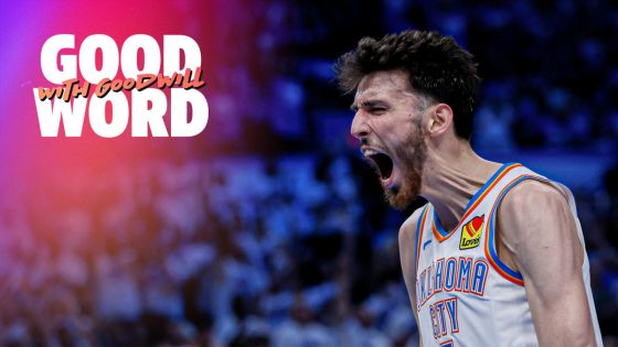 Thunder dominate, Celtics cruise & concerns about Luka & Brunson | Good Word with Goodwill – MASHAHER